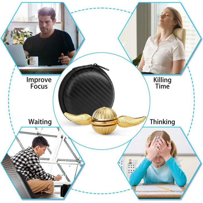 Для дітей, дорослих, зняття стресу, іграшка в подарунок для хлопчиків, дівчаток, шанувальник чарівного світу