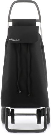 Сумка-візок Rolser Saquet LN 4 Negro (SAQ056-1023)