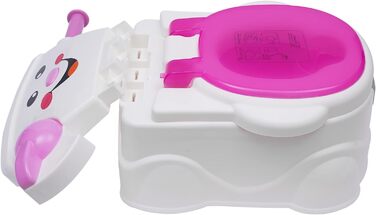 Дитячий унітаз, дитячий горщик, тренажер, дитячий горщик, дитячий горщик, сидіння для унітазу, горщик для привчання до туалету для