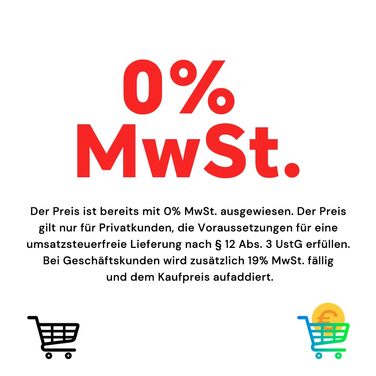 Балконна електростанція Marstek Venus E 3.0 з накопичувачем система накопичення енергії змінного струму з лічильником, 0 ПДВ, 5,12 кВтгод LFP, 2,5 кВт фотоелектричних панелей вхід/вихід, можливість розширення до 15,36 кВтгод, Plug&Play 5120 Втгод лічильни
