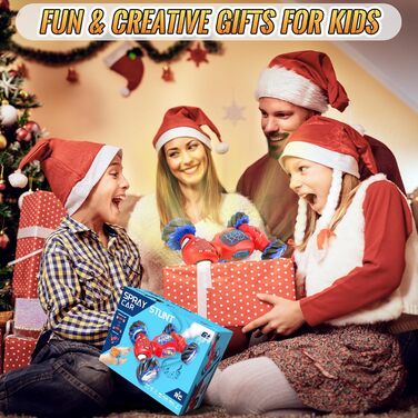 Автомобіль Pristar на дистанційному керуванні від 6 до 12 років Автомобіль на дистанційному керуванні з ручним керуванням Подаруно