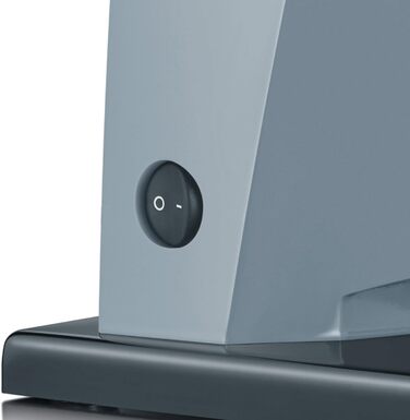 Слайсер для їжі S11000, срібло, 11000