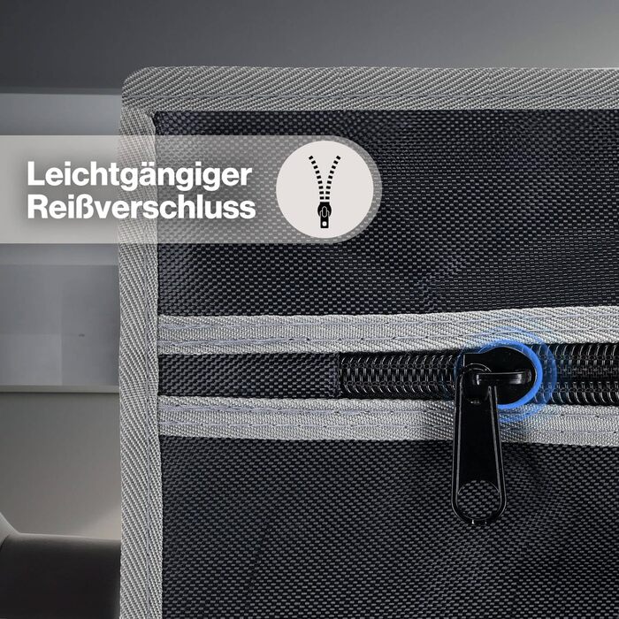 Гроубокс Growzelt, міцний матеріал, високовідбивне діамантове покриття (40 x 40 x 160 см)