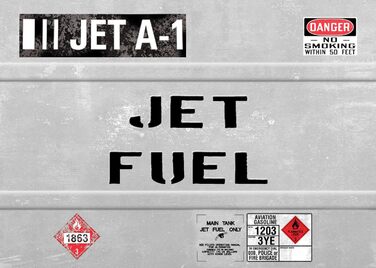 Дорожня кружка Koolkrew з реактивним паливом