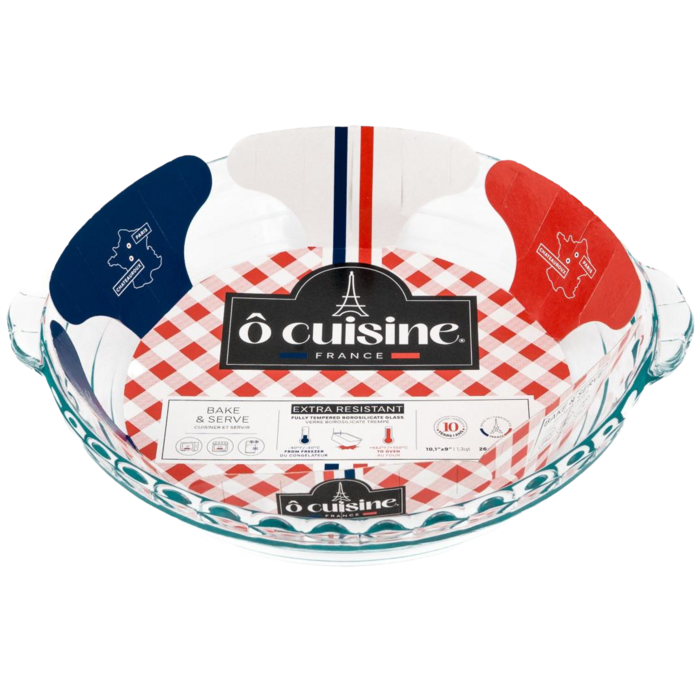 Форма O Cuisine 26х23 см (1.3 л)  (7228738)