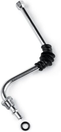 Модифікована парова трубка - вже адаптована для вашої Gaggia, 1/V2) -