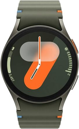 Розумний годинник SAMSUNG Galaxy Watch7 Bluetooth 40 мм зелений