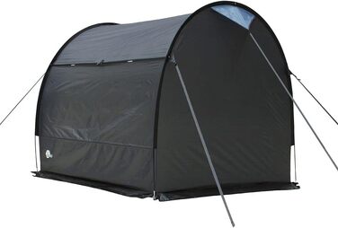 Водонепроникне спорядження Намет Велосипедний намет Універсальний намет із захистом від ультрафіолету 50 5000мм, 4 особи, 200x180x