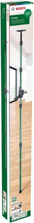 Телескопічна штанга Bosch TP 320 (Нова)