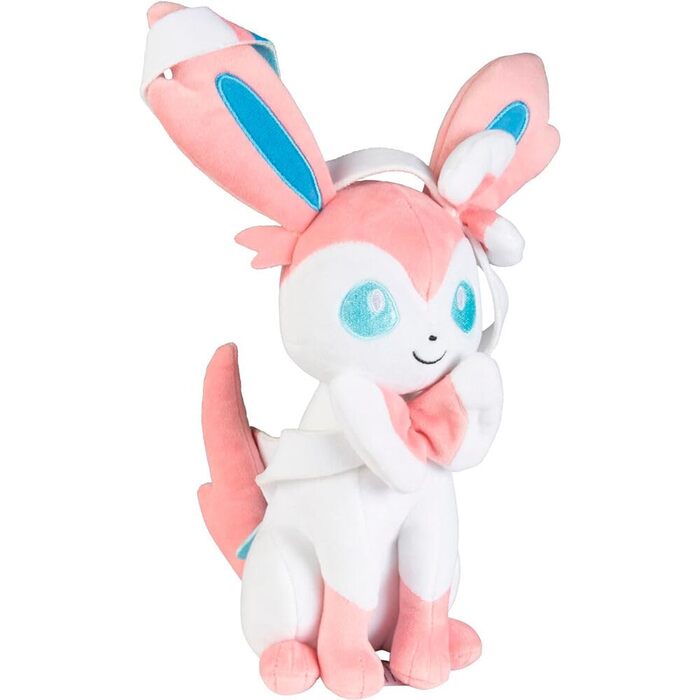 М'яка іграшка Pokmon PKW2375-20cm - Філінара, офіційна