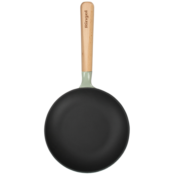 Сковорода чавунна Ringel Primavera 20 см  (7135982)