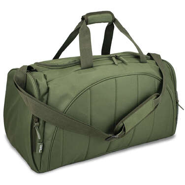 Сумка дорожня Semi Line 47 Khaki (A3029-3)