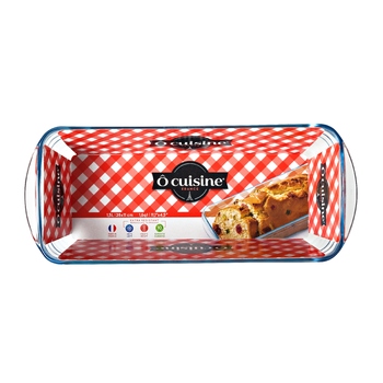 Форма O CUISINE, 8х12 см (6797381)