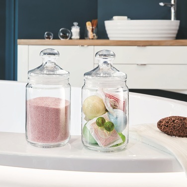 Банка Luminarc Club 1.5 л (7141747)