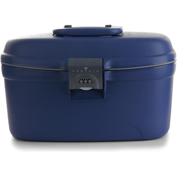 Косметичка RONCATO Light, 36 см Pink (Рожевий)