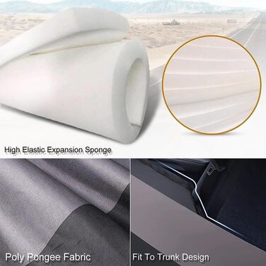 Надувний матрац для автомобіля, для KIA Sorento 2013-2023 2024 2025 Надувний матрац для заднього сидіння/багажника автомобіля Надувні матраци для автомобіля Надувний матрац для кемпінгу, звичайний A