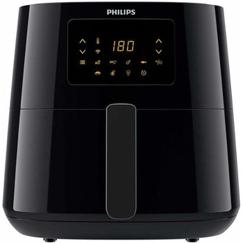 Фритюрниця Philips Essential Airfryer XL HD9280/70 2000 Вт Нуар