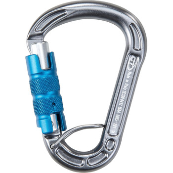 Карабін Climbing Technology Concept TGL, титан (199)