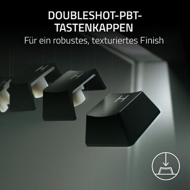 Аналоговий перемикач) - оптична ігрова клавіатура практично без затримок (аналогові оптико-механічні перемикачі, ковпачки клавіш D