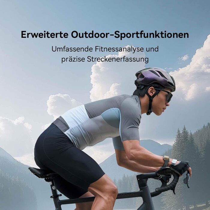 Розумний годинник HUAWEI Watch FIT 4, спортивний фітнес-трекер, водонепроникність 5 атм, інформація про здоров&39я, час роботи від акумулятора до 10 днів, сумісний з Android та iOS, 6 місяців розширеної гарантії, сірий. Автономний годинник FIT 4 сірого ко