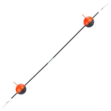 Двосекційна кістка 2 м - кістка для сома для лову сома, кістка для сома для кістяних оснасток