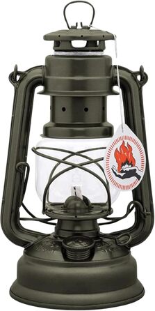 Штормовий ліхтар Feuerhand 276