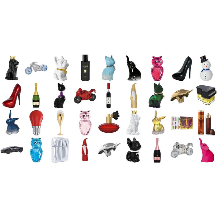 Парфуми Jean-Pierre Sand Gattina (75 мл, білі)