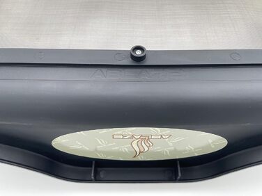 Контейнер для тримерів 2 шт. и чорних кришок з сітчастим пилковим екраном, лотки для тримерів для ноутбуків преміальні аксесуари, обладнання Harvest Bud