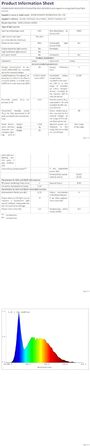 Світлодіодні трубки Qsmile 2 шт. 120 см, 32 Вт, 3550 лм, холодне біле світло, 6500 К ультратонкий світлодіодний вологозахищений світильник, простий в установці світлодіодний світильник для офісів, складів, гаражів, підвалів, майстерень
