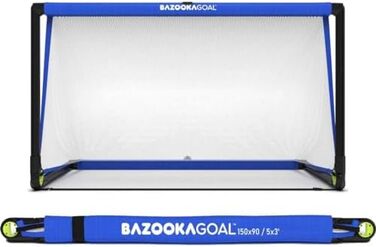 Чорний / синій, 150 шт., 90