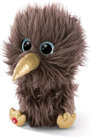 М'яка іграшка Nici Glubschis Bird Kiwi Soda, 15 см