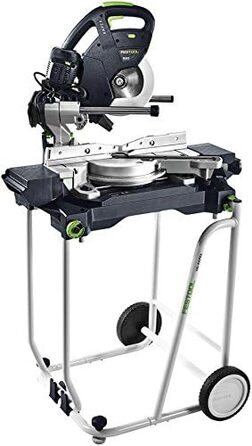 Поперечна пила Festool KS 60 E-UG-Set KAPEX - 574788