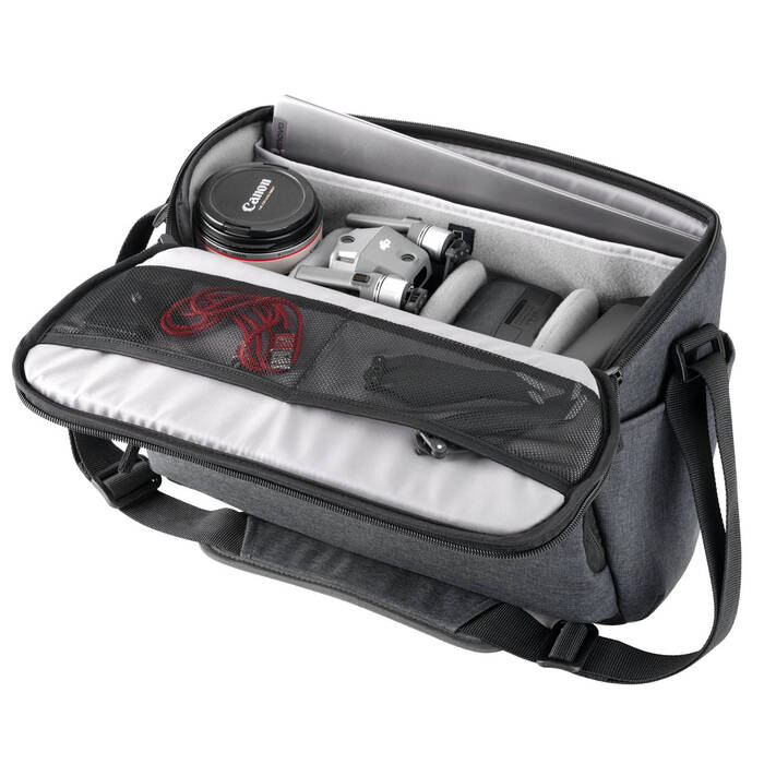 Сумка Vanguard Vesta Aspire 34 Gray (Vesta Aspire 34 GY)