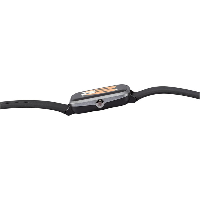 Інтегрований GPS, фітнес-трекер, пульсометр, крокомір, відстеження сну, кольоровий дисплей, будильник, захист від пилу та води), 4000 (