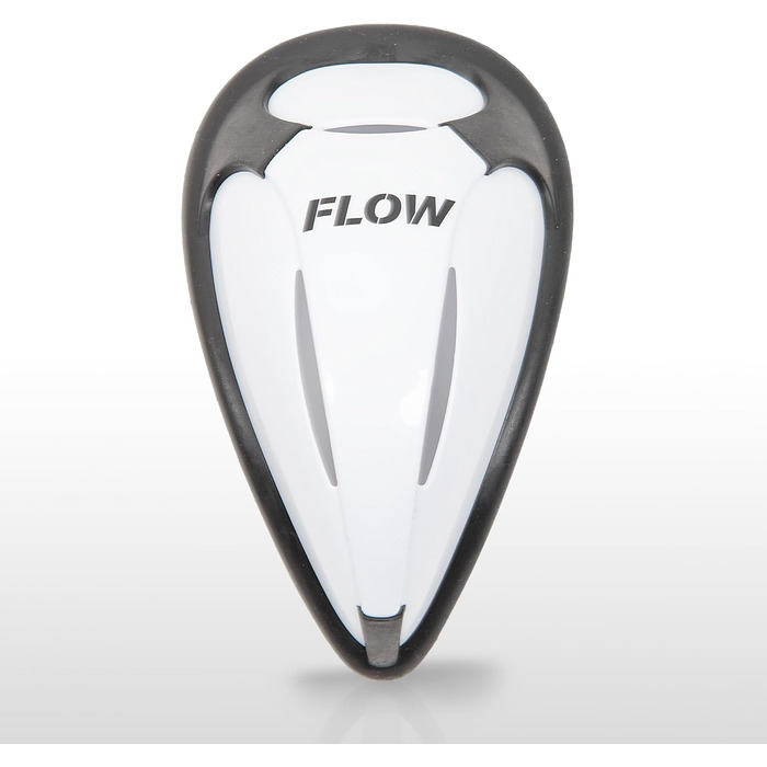 Паховий захист преміум-класу - Чоловічий - Чорний L