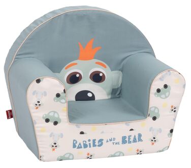 Дитяче крісло - Baby Treflik, 74036 -