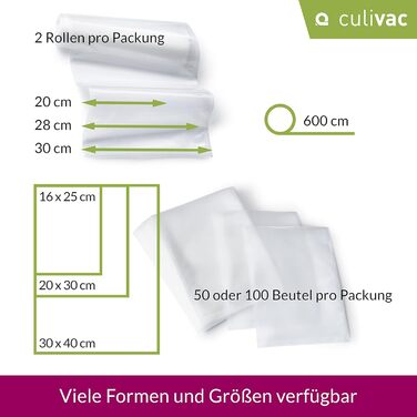Рулони фольги 30x600 см Вакуумні рулони Оригінал для вакуумного пакувальника Вакуумний пакувальник Вакуумний пакувальник Вакуумний пакувальник без BPA Рулон вакуумного пакувальника Вакуумний пакувальник Рулони вакуумного пакувальника Пакети з фольги Вакуу