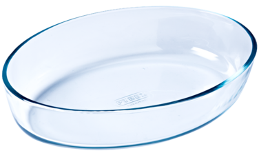 Форма для запікання Pyrex, 26х18х6 см (1.6 л) (7092328)