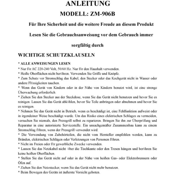 Контактний гриль, Сендвіч-машина та Panini Grill 2200 Вт, Сендвіч-машина для знежиреного гриля, Тости, Стейки, Паніні з непригарними пластинами 29x23см, відкривання на 180, ракель для чищення