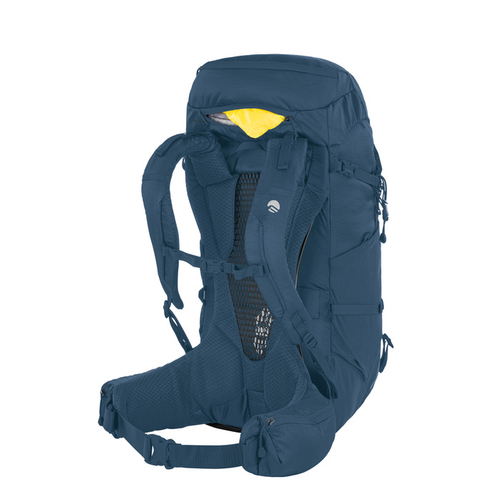 Рюкзак туристичний Ferrino Finisterre 48L Blue (75754QBB)