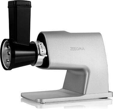 Електрична м'ясорубка ZEEGMA MOLEN MASTER, потужність 2500 Вт