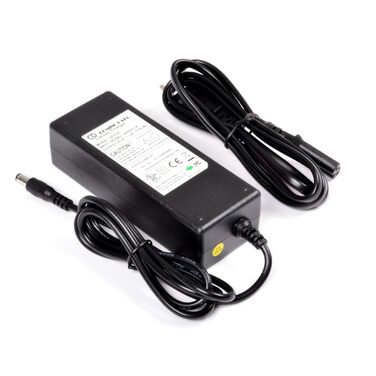 Зарядний пристрій AFTERTECH 24V (25.2V) 2A для літій-іонних акумуляторів Charger M9B1