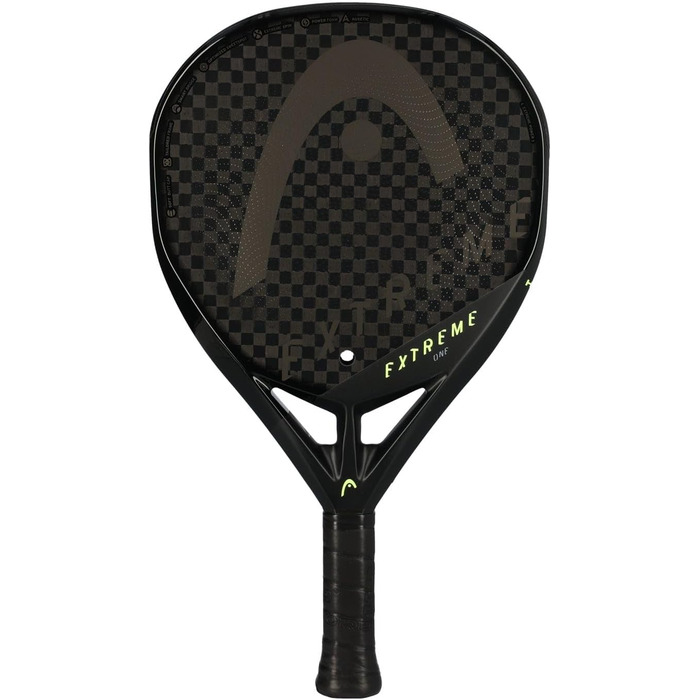Ракетка для паделя HEAD Extreme One