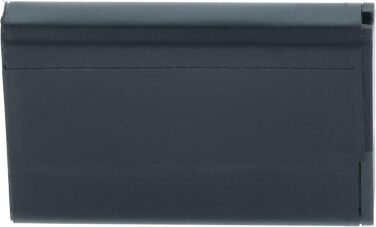 Акумулятор VHBW, сумісний з портативними навігаторами Garmin Alpha 100, GPS-навігаторами Monterra (1800 мАг, 3,7 В, літій-іонний)