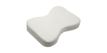 Лінія M Спортивна подушка 2 шт. Наволочка - Високоякісна бавовняна еластична наволочка - Екрю - 50 x 36 см Стандартний бежевий