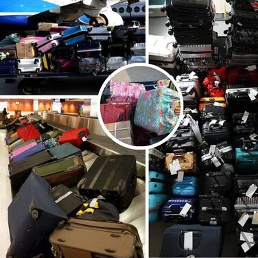 Чохол для валізи з барвистим геометричним принтом еластична захисна обкладинка для багажу (18-32 дюйми), антиподряпний захист для валіз, ідеально підходить для повсякденних подорожей