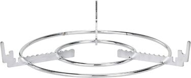 Газова плита для гриля / сковороди / вечірки з полум&39ям, 400 -