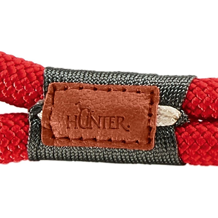 Мисливський намисто OSS 40 см червоне 150 г Червоне 60 см