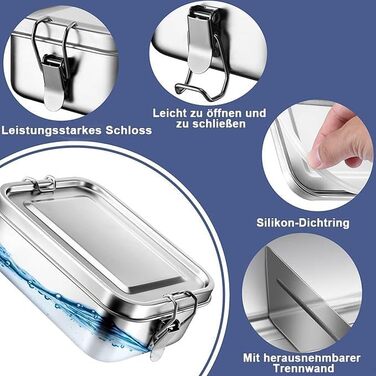 Ланчбокс Кідді Бенто