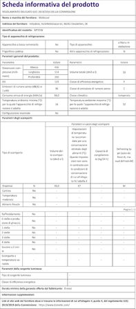 Портативний електричний кулер Mobicool MT35W, 34 літри, 12/230 В, 33 літри